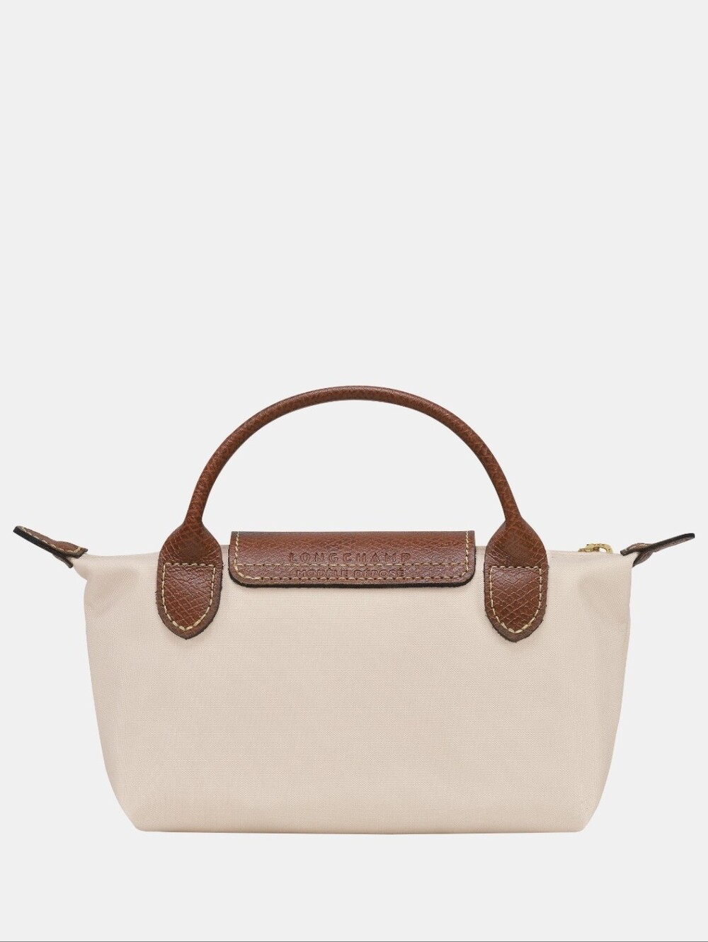 Longchamp Le Pliage Pouch - Picture 3 of 7